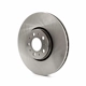 Purchase Top-Quality Front Disc Brake Rotor by TOP QUALITY - 8-981050 pa1