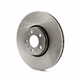 Purchase Top-Quality Front Disc Brake Rotor by TOP QUALITY - 8-981050 pa3
