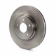 Purchase Top-Quality Front Disc Brake Rotor by TOP QUALITY - 8-981055 pa1