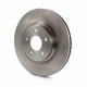 Purchase Top-Quality Front Disc Brake Rotor by TOP QUALITY - 8-981055 pa4