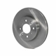 Purchase Top-Quality Front Disc Brake Rotor by TOP QUALITY - 8-981199 pa1