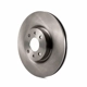 Purchase Top-Quality Front Disc Brake Rotor by TOP QUALITY - 8-981771 pa1