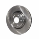 Purchase Top-Quality Front Disc Brake Rotor by TOP QUALITY - 8-981775 pa1