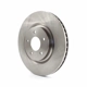 Purchase Top-Quality Front Disc Brake Rotor by TOP QUALITY - 8-981779 pa3
