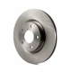 Purchase Top-Quality Front Disc Brake Rotor by TOP QUALITY - 8-981780 pa1