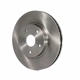 Purchase Top-Quality Front Disc Brake Rotor by TOP QUALITY - 8-981957 pa1
