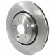 Purchase Top-Quality Front Disc Brake Rotor by TOP QUALITY - 8-982050 pa2