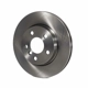 Purchase Top-Quality Front Disc Brake Rotor by TOP QUALITY - 8-982067 pa1