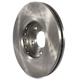 Purchase Top-Quality Front Disc Brake Rotor by TOP QUALITY - 8-982264 pa1