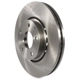 Purchase Top-Quality Front Disc Brake Rotor by TOP QUALITY - 8-982264 pa2