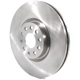 Purchase Top-Quality TOP QUALITY - 8-982348 - Front Disc Brake Rotor pa1
