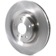 Purchase Top-Quality Front Disc Brake Rotor by TOP QUALITY - 8-982431 pa1