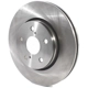 Purchase Top-Quality Front Disc Brake Rotor by TOP QUALITY - 8-982495 pa1
