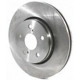 Purchase Top-Quality Front Disc Brake Rotor by TOP QUALITY - 8-982495 pa2