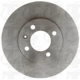 Purchase Top-Quality Front Disc Brake Rotor by TOP QUALITY - 8-9933 pa6
