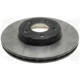 Purchase Top-Quality TRANSIT WAREHOUSE - 8-56140 - Front Disc Brake Rotor pa1