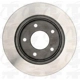 Purchase Top-Quality TRANSIT WAREHOUSE - 8-56549 - Front Disc Brake Rotor pa3