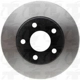 Purchase Top-Quality TRANSIT WAREHOUSE - 8-56631 - Front Disc Brake Rotor pa3