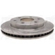 Purchase Top-Quality TRANSIT WAREHOUSE - 8-56825 - Front Disc Brake Rotor pa1