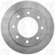 Purchase Top-Quality TRANSIT WAREHOUSE - 8-56829 - Front Disc Brake Rotor pa4