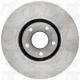 Purchase Top-Quality TRANSIT WAREHOUSE - 8-580184 - Front Disc Brake Rotor pa2