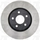 Purchase Top-Quality TRANSIT WAREHOUSE - 8-580184 - Front Disc Brake Rotor pa5