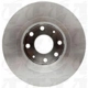 Purchase Top-Quality TRANSIT WAREHOUSE - 8-580212 - Front Disc Brake Rotor pa2