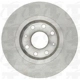 Purchase Top-Quality TRANSIT WAREHOUSE - 8-580212 - Front Disc Brake Rotor pa3