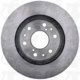 Purchase Top-Quality TRANSIT WAREHOUSE - 8-580279 - Front Disc Brake Rotor pa3