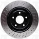 Purchase Top-Quality Front Disc Brake Rotor by TRANSIT WAREHOUSE - 8-580334 pa3