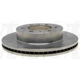 Purchase Top-Quality TRANSIT WAREHOUSE - 8-580357 - Front Disc Brake Rotor pa3