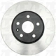 Purchase Top-Quality TRANSIT WAREHOUSE - 8-580678 - Front Disc Brake Rotor pa4