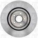 Purchase Top-Quality TRANSIT WAREHOUSE - 8-580756 - Front Disc Brake Rotor pa2