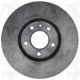 Purchase Top-Quality TRANSIT WAREHOUSE - 8-580899 - Front Disc Brake Rotor pa2