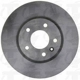 Purchase Top-Quality TRANSIT WAREHOUSE - 8-580899 - Front Disc Brake Rotor pa4