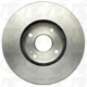 Purchase Top-Quality TRANSIT WAREHOUSE - 8-6131 - Front Disc Brake Rotor pa2