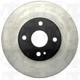 Purchase Top-Quality TRANSIT WAREHOUSE - 8-6131 - Front Disc Brake Rotor pa3