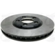 Purchase Top-Quality Front Disc Brake Rotor by TRANSIT WAREHOUSE - 8-66841 pa1