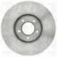 Purchase Top-Quality Front Disc Brake Rotor by TRANSIT WAREHOUSE - 8-66841 pa2