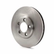 Purchase Top-Quality Front Disc Brake Rotor by TRANSIT WAREHOUSE - 8-66841 pa6