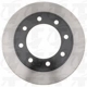 Purchase Top-Quality TRANSIT WAREHOUSE - 8-66914 - Front Disc Brake Rotor pa4