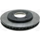Purchase Top-Quality Front Disc Brake Rotor by TRANSIT WAREHOUSE - 8-66943 pa1