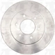 Purchase Top-Quality TRANSIT WAREHOUSE - 8-680180 - Front Disc Brake Rotor pa5