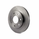 Purchase Top-Quality Front Disc Brake Rotor by TRANSIT WAREHOUSE - 8-680181 pa16