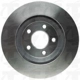 Purchase Top-Quality TRANSIT WAREHOUSE - 8-680326 - Front Disc Brake Rotor pa3