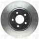 Purchase Top-Quality TRANSIT WAREHOUSE - 8-680326 - Front Disc Brake Rotor pa5