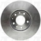 Front Disc Brake Rotor by TRANSIT WAREHOUSE - 8-680404 pa4