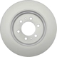 Purchase Top-Quality TRANSIT WAREHOUSE - 8-680508 - Front Disc Brake Rotor pa9