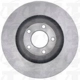 Purchase Top-Quality TRANSIT WAREHOUSE - 8-680544 - Front Disc Brake Rotor pa1