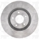 Purchase Top-Quality TRANSIT WAREHOUSE - 8-680544 - Front Disc Brake Rotor pa3